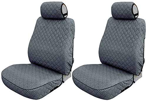 CORA 000129373 Espresso Sport Asientos Coche, Talla Media