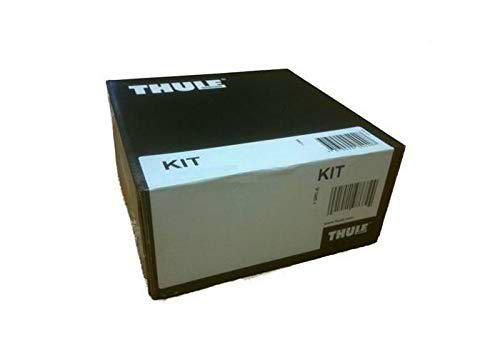 THULE 5268 Kit Toyota Yaris (XP210) 5p.21> Barras de Techo