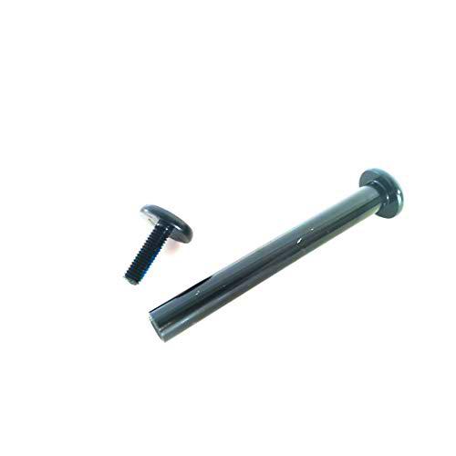 THULE Front Wheel Axle Assembly Anclajes, Sport, Multicolor (Multicolor), Ùnica