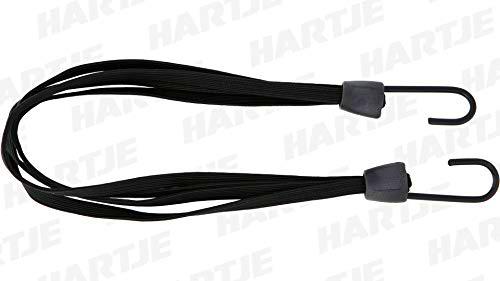 Schwarz Cinta TENSORA CUADRUPLE/ 2 Ganchos, Longitud Repuestos