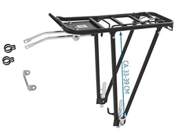 Unbekannt Screw-on Ii, Portaequipaje Unisex Adulto