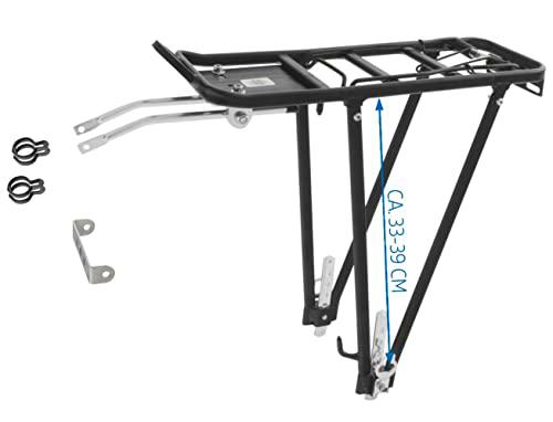 Unbekannt Screw-on Ii, Portaequipaje Unisex Adulto