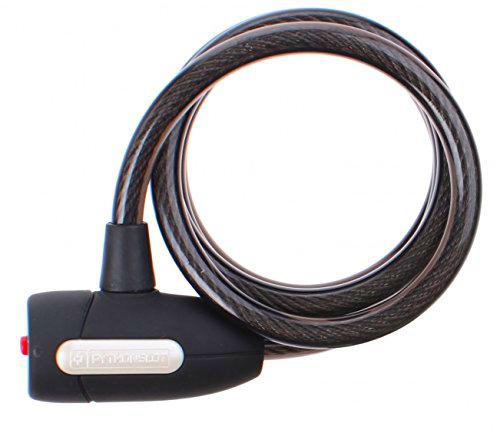 Elvedes 2017121 Bike Rack - Bicicleta Unisex para Adulto (42 cm)