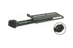 Massi Portaequipajes CM03 Portabicicletas para tija de sillin