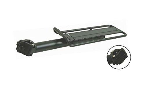 Massi Portaequipajes CM03 Portabicicletas para tija de sillin