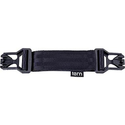 Tern Adaptador de Bolsa 02106912, Adultos Unisex, Schwarz