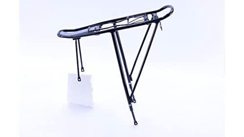 Atran Velo Active 24/28&quot; AVS Portaequipajes, Adultos Unisex