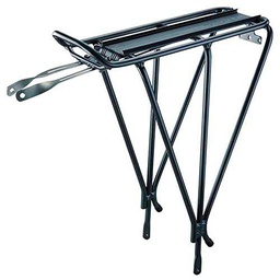 TOPEAK Explorer, Tubular Rack for 29er, Black Accesorios de portabilidad Ciclismo