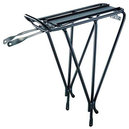 TOPEAK Explorer, Tubular Rack for 29er, Black Accesorios de portabilidad Ciclismo