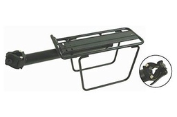 Massi CM03 Portaequipajes para Bicicleta, Deportes,Ciclismo