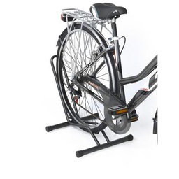 GIST Fogus City Portabicicletas, Unisex Adulto, Negro, 43X41X47Cm