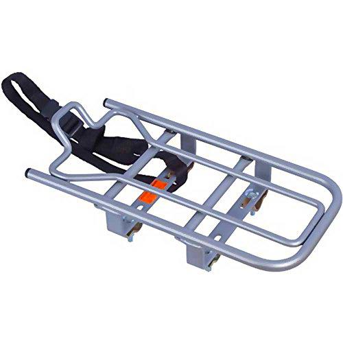 Steco Portaequipajes-03260098 Portaequipajes, Adultos Unisex