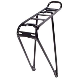 Atran Velo Tour Sport AVS Portaequipajes, Adultos Unisex