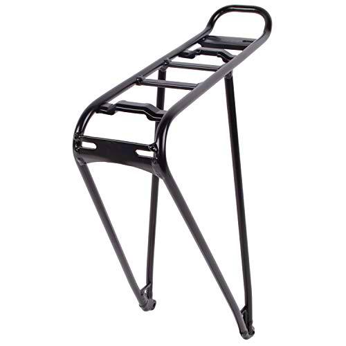 Atran Velo Tour Sport AVS Portaequipajes, Adultos Unisex