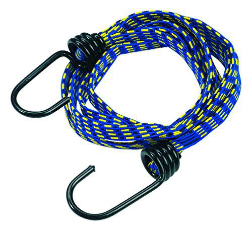 Prophete portaequipajes de Correa, Multicolor, L