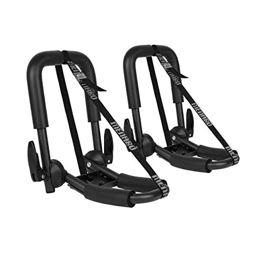 Ménabo 000041900000 Baca trasera para kayak