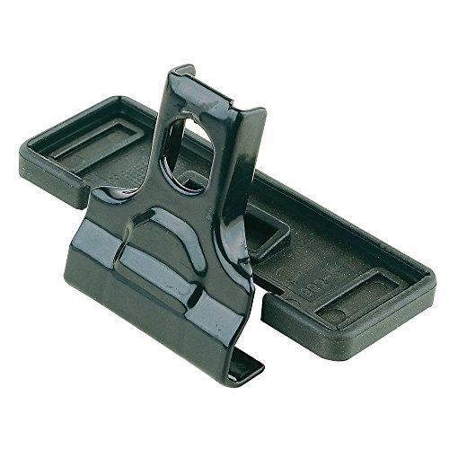 Thule Kit de Ajuste Personalizado para Montar una Barra de Techo vehículos sin Puntos de conexión para portaequipajes ni Barras de Serie.