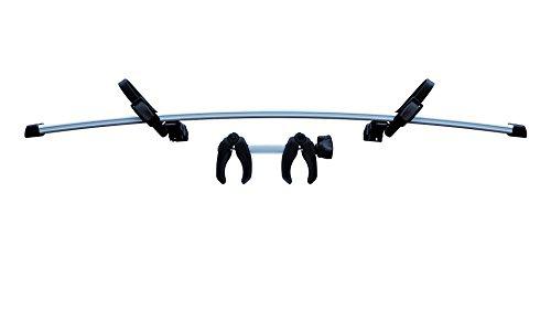 Thule VeloSpace XT Bike Adapter, Aumenta la capacidad de carga del portabicicletas Thule VeloSpace XT en una bicicleta más.