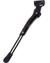 Atran Velo Stylo Hv Blackline Soporte Trasero, Adultos Unisex