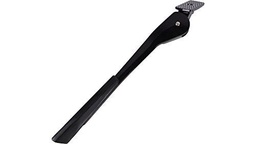 Atran Velo Dux Soporte Lateral, Adultos Unisex, Schwarz