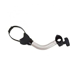 Fiamma 136/525-5 - Soporte de Bicicleta para portabicicletas Bike-Block Pro 3