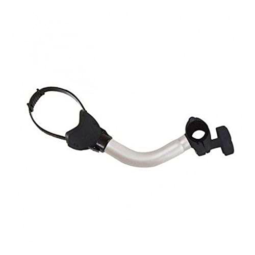 Fiamma 136/525-5 - Soporte de Bicicleta para portabicicletas Bike-Block Pro 3