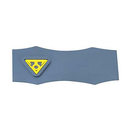 TOPEAK RX Beamrack Shim (0,6 mm) Repuestos, Unisex