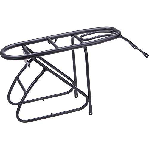 Tern Rack de Carga Portaequipajes, Adultos Unisex, Schwarz