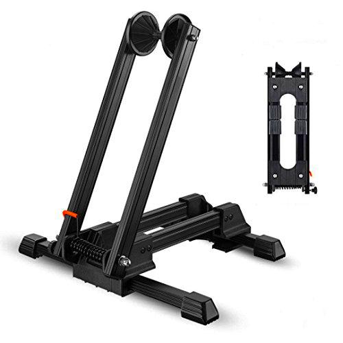 Jolitac 714133083129 Soporte de Almacenamiento para Bicicletas