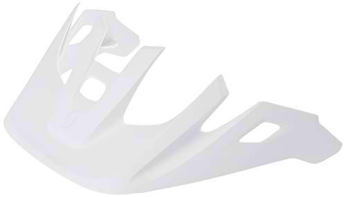 Scott 230083 - Bicicleta Unisex para Adulto, Color Blanco, Talla L