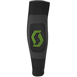 Scott 251432 - Bicicleta Unisex para Adulto, blk/neón Amarillo, 42.0