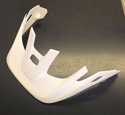 Scott 230083 - Bicicleta Unisex para Adulto, Color Blanco, Talla S