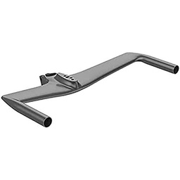 SYNCROS 275414 - Bicicleta Unisex para Adulto, Color Negro Mate, Talla 1