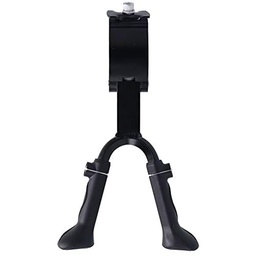 XLC Stander_2502600015 Estandro, Hombres, Schwarz, Talla única