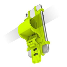Celly Easy Bike - Soporte de móvil Universal para Bicicleta
