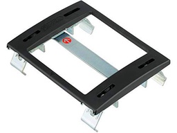 Bobike Kopfstütze Mini Exclusive Soporte de Montaje para Bicicleta eléctrica