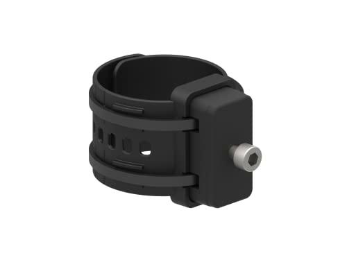 ZEFAL Gizmo - Sistema de Montaje Universal, Color Negro