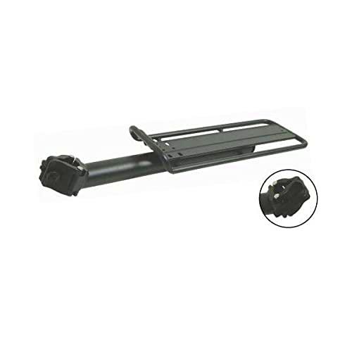 Massi - Portaequipajes Cm-01 ALU Tija Sill