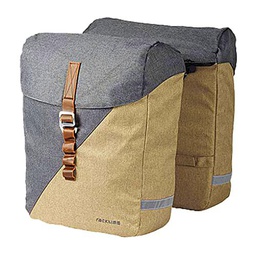 Tubus Carrier Systems GmbH Racktime System Heda 2.0 Alforjas portaequipajes