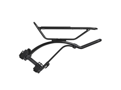 Topeak Tetrarack M2L Portaequipaje para Bicicleta, Adultos Unisex