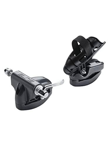 PORTABICI ELITE SAN REMO 40 NEGRO