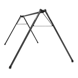 Feedback Sports A- Frame Portable Event Stand w/Tote Bag Soporte de reparación