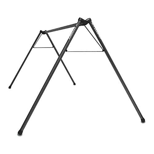 Feedback Sports A- Frame Portable Event Stand w/Tote Bag Soporte de reparación