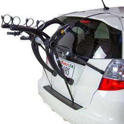 Saris Aparcamiento para Bicicletas Bones EX 2 Bikes