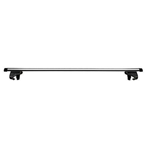 Thule SmartRack 1200, Soporte universal completo para raíles elevados que incluye pies