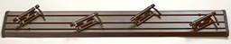 Saris Traps Triple Tracks - 47&quot;