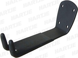 CONTEC Soporte de pared para bicicleta