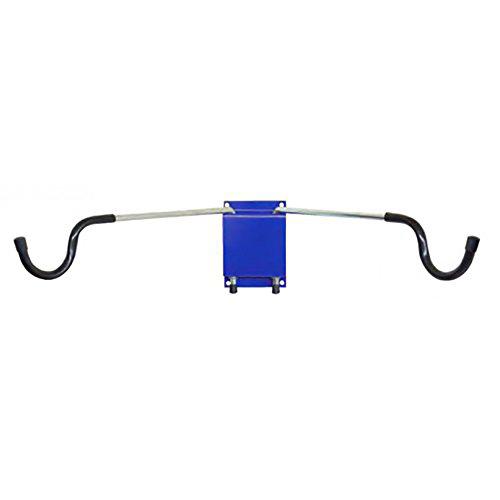 ARREGUI A-1068178 Soporte para Bicicletas en la Pared