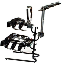 Peruzzo PE 363 Espositore per Portabici