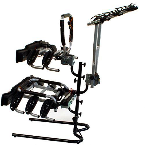 Peruzzo PE 363 Espositore per Portabici